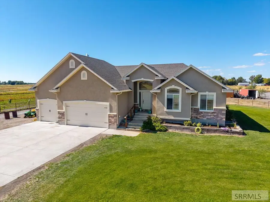 3625 N 2000 W, Rexburg, ID 83440 - #2