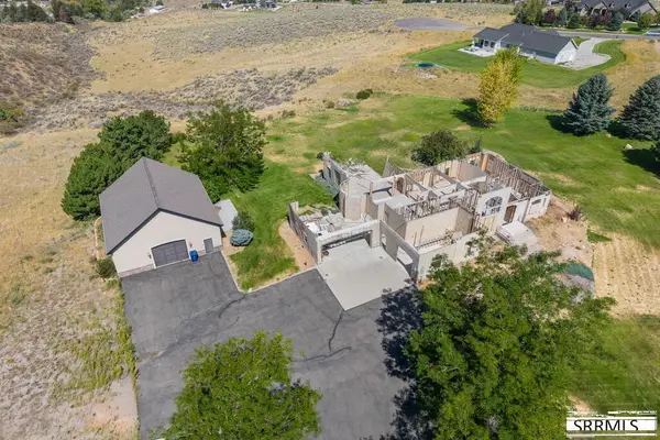 5811 Sagewood Drive, IDAHO FALLS, ID 83406