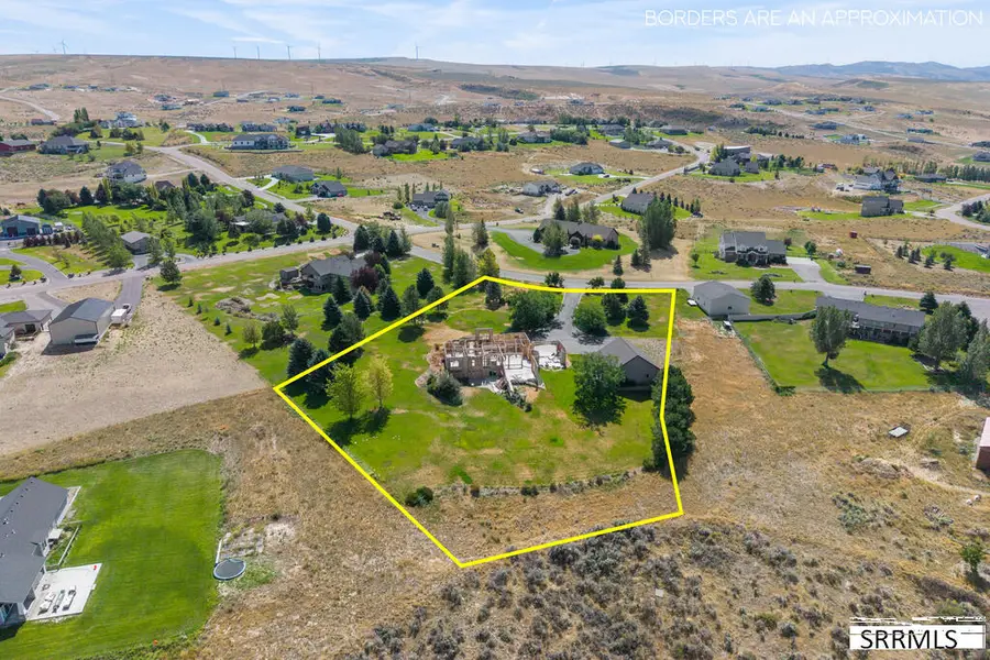 5811 Sagewood Drive, Idaho Falls, ID 83406 - #3