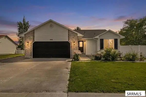 4146 Forest Glen Drive, AMMON, ID 83406