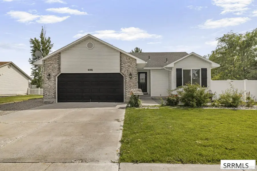 4146 Forest Glen Drive, Ammon, ID 83406 - #2