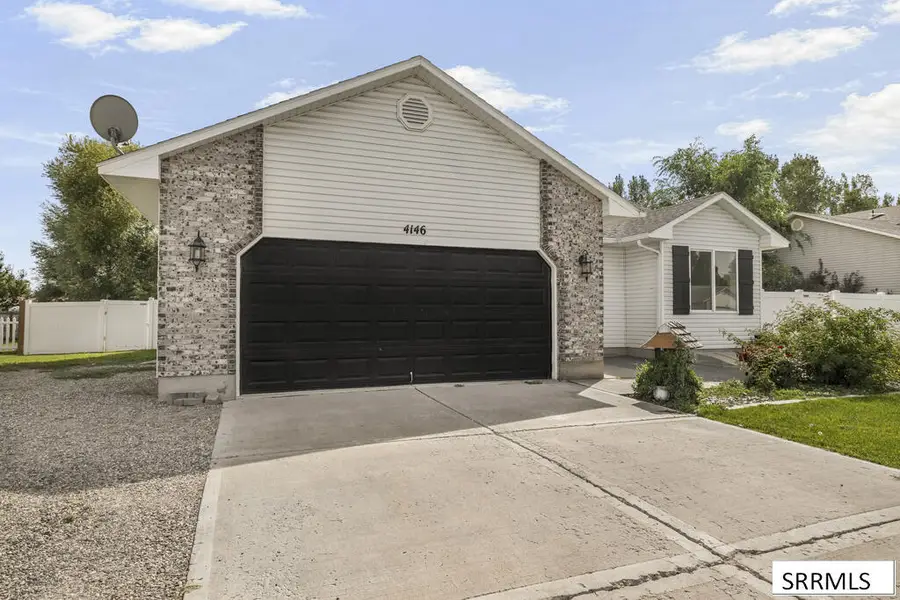 4146 Forest Glen Drive, Ammon, ID 83406 - #3