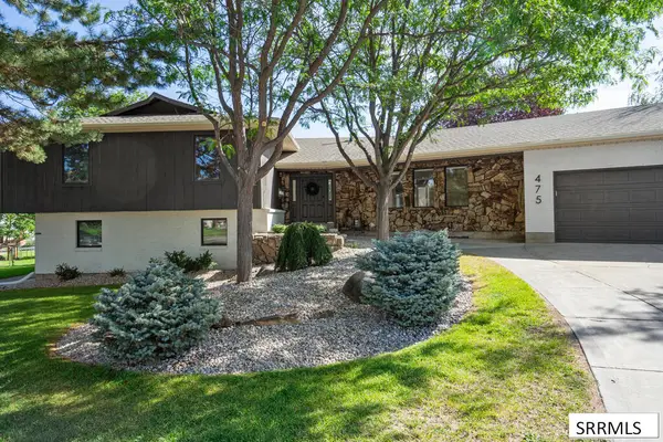 475 Linden Avenue, REXBURG, ID 83440