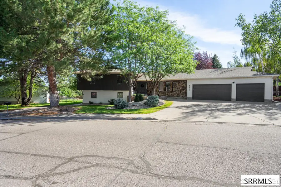 475 Linden Avenue, Rexburg, ID 83440 - #3
