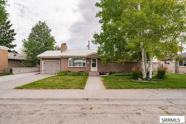 1330 Merrett Drive, IDAHO FALLS, ID 83404