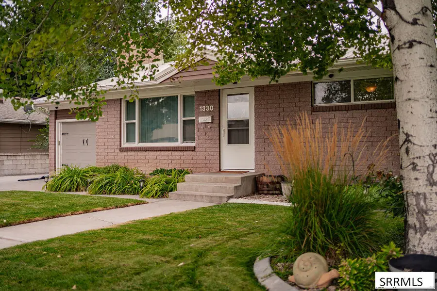 1330 Merrett Drive, Idaho Falls, ID 83404 - #2