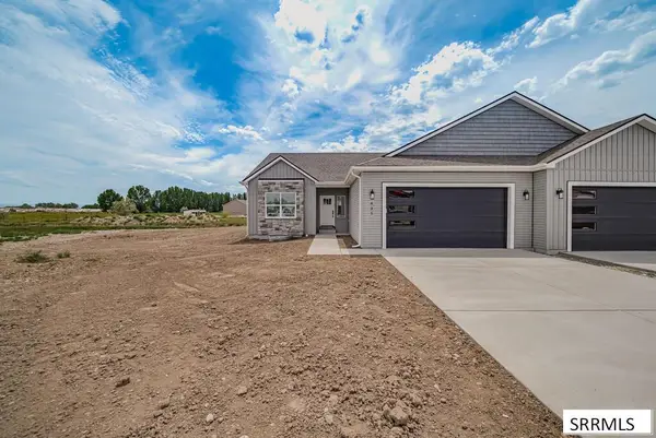 435 East River Ln, IDAHO FALLS, ID 83402