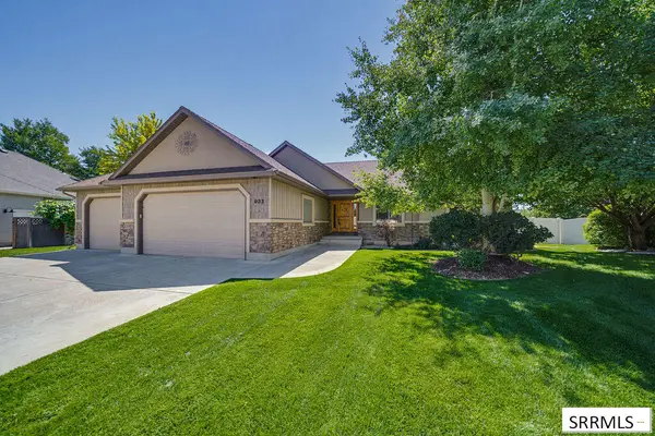 932 Oxbow Lane, IDAHO FALLS, ID 83404