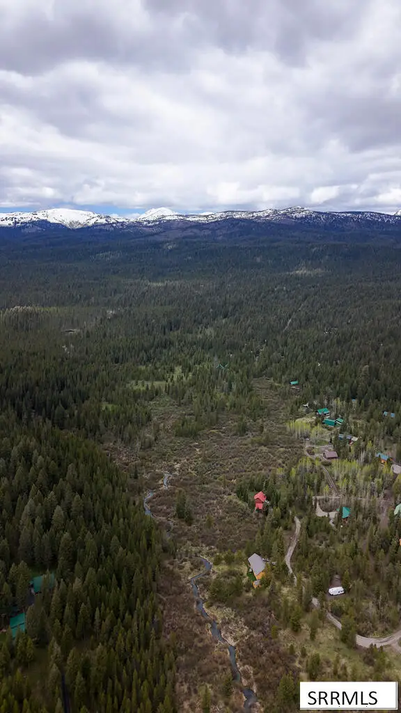TBD Fox Circle, ISLAND PARK, ID 83429