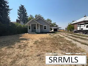 3035 Bannock, Malad City, ID 83252 - #1