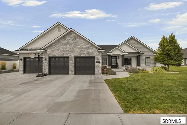3873 Pond View Drive, AMMON, ID 83406