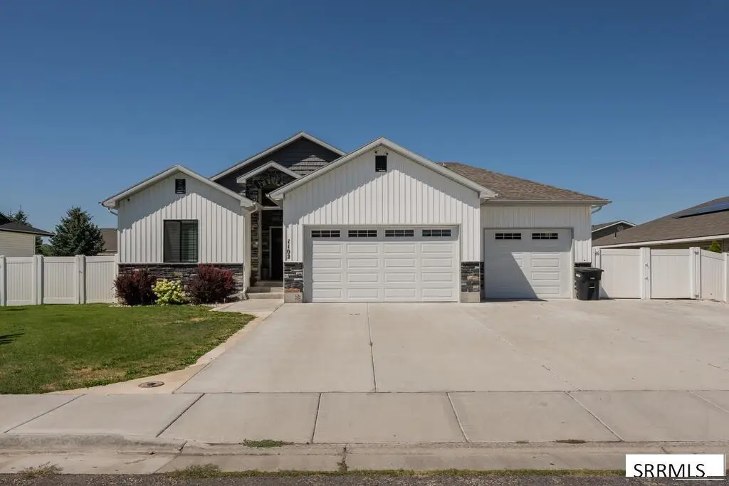 1102 Diamond Drive, Ammon, ID 83406 - #1
