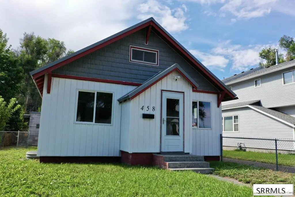 458 2nd Street, Idaho Falls, ID 83401 - #1