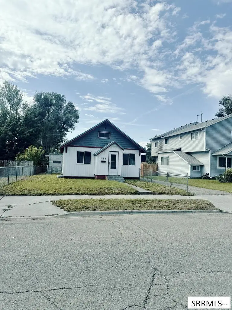 458 2nd Street, Idaho Falls, ID 83401 - #2