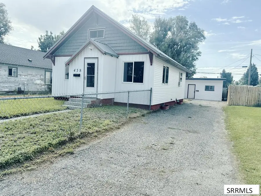 458 2nd Street, Idaho Falls, ID 83401 - #3