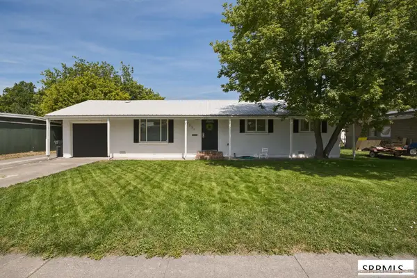 2231 Croft Street, IDAHO FALLS, ID 83401