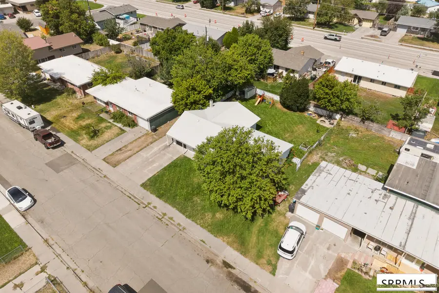 2231 Croft Street, Idaho Falls, ID 83401 - #2