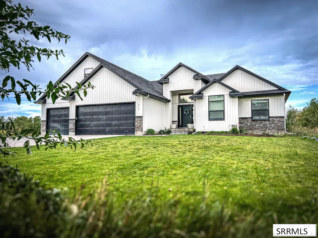 4713 200 N, Rigby, ID 83442 - #1