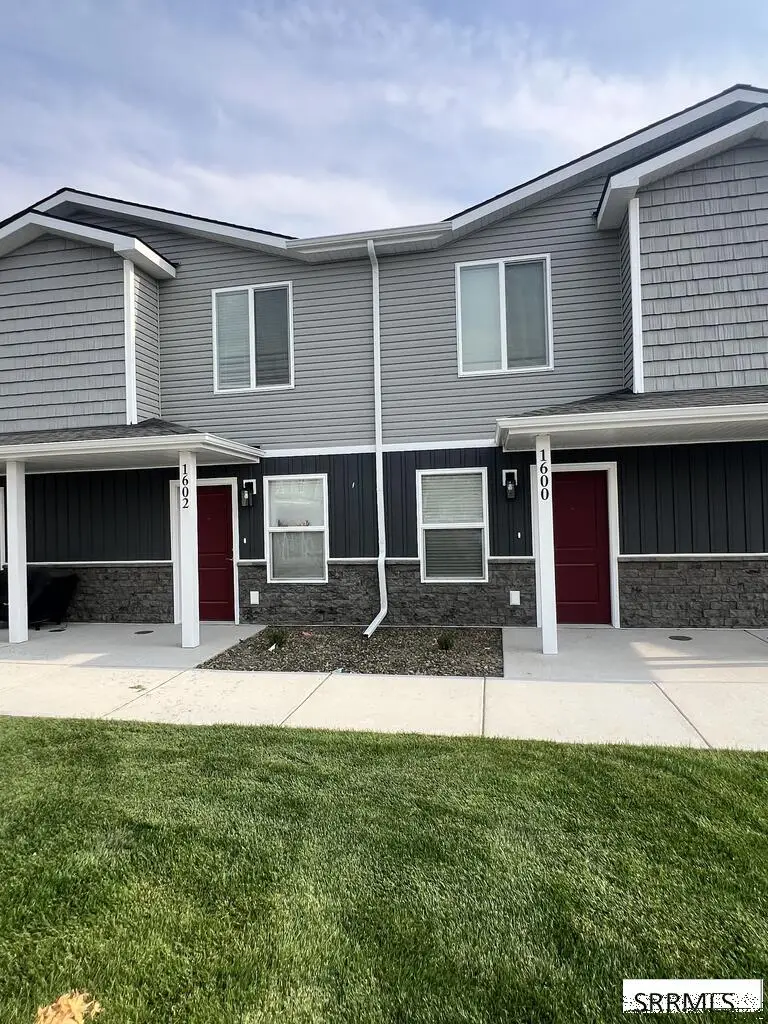 1600 Hannah Lane, Blackfoot, ID 83221 - #1