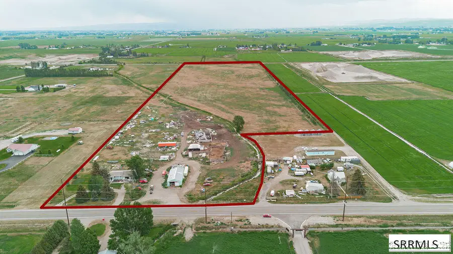 14122 5th E, Idaho Falls, ID 83401 - #2