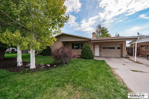 3225 Romrell Avenue, AMMON, ID 83406