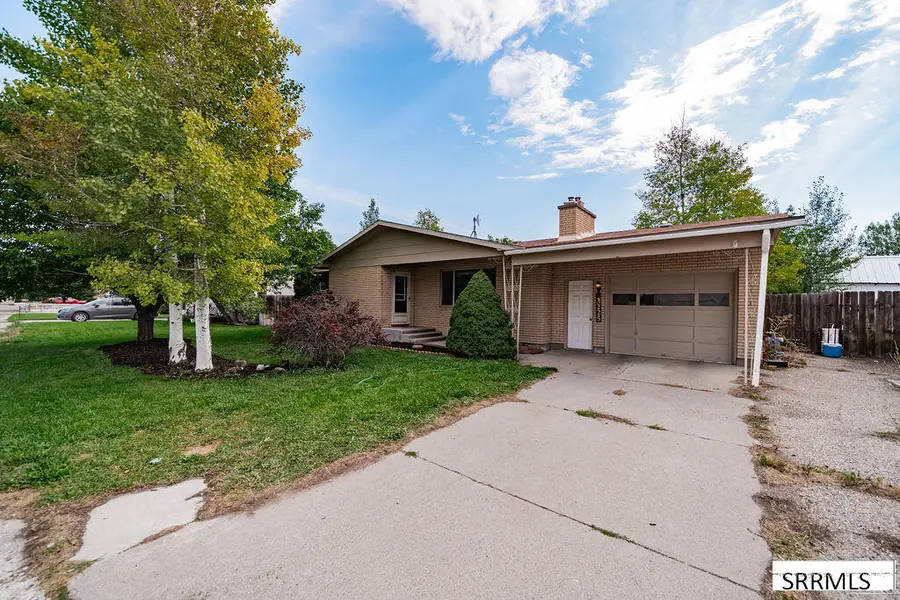 3225 Romrell Avenue, Ammon, ID 83406 - #2