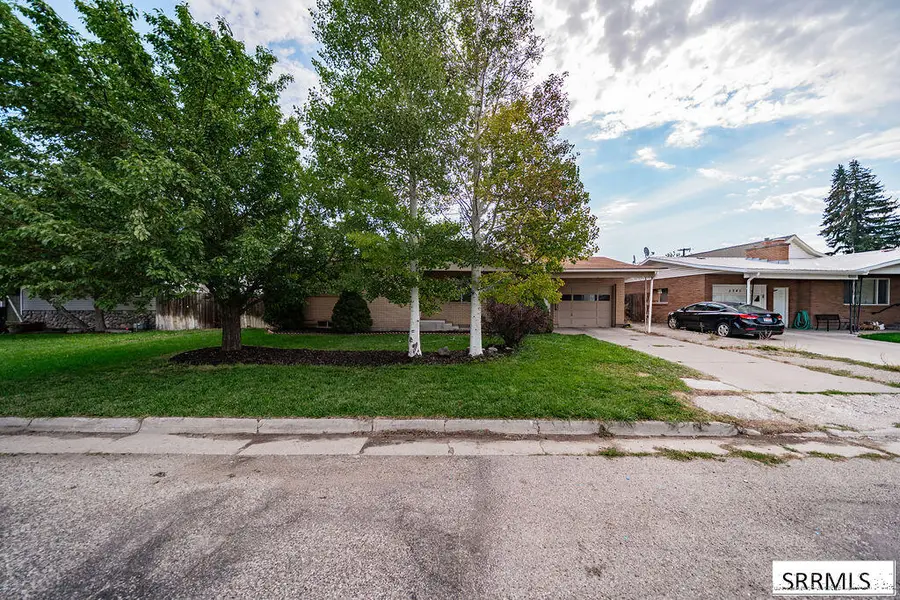 3225 Romrell Avenue, Ammon, ID 83406 - #3