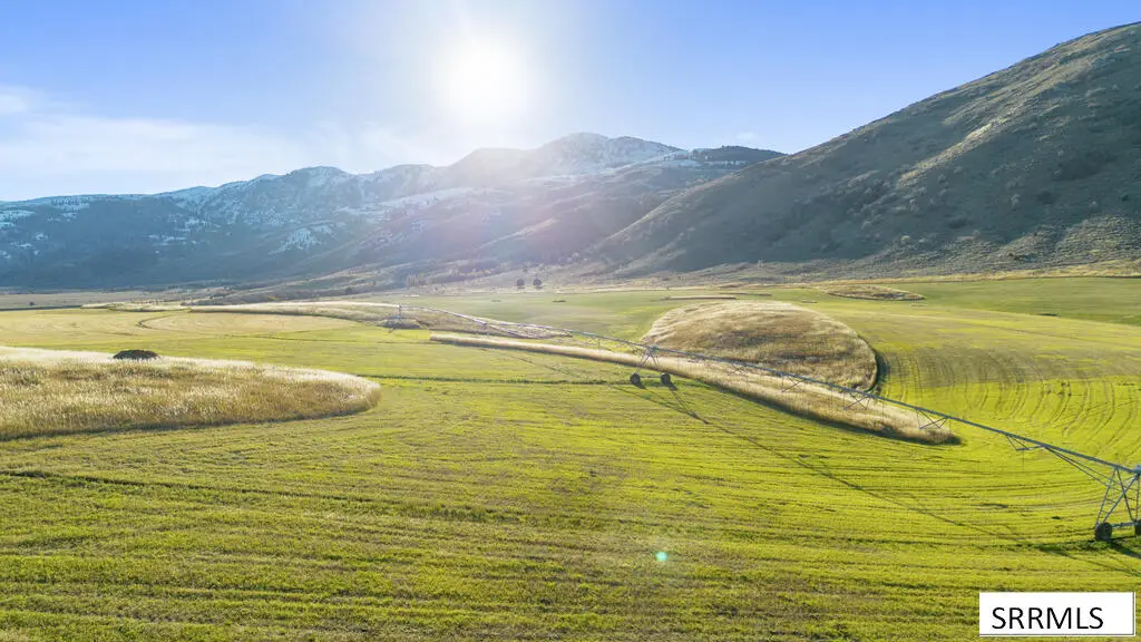 TBD Oxford Loop Road, Swanlake, ID 83281 - #1