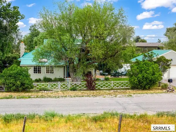 315 Harper, DRIGGS, WY 83422