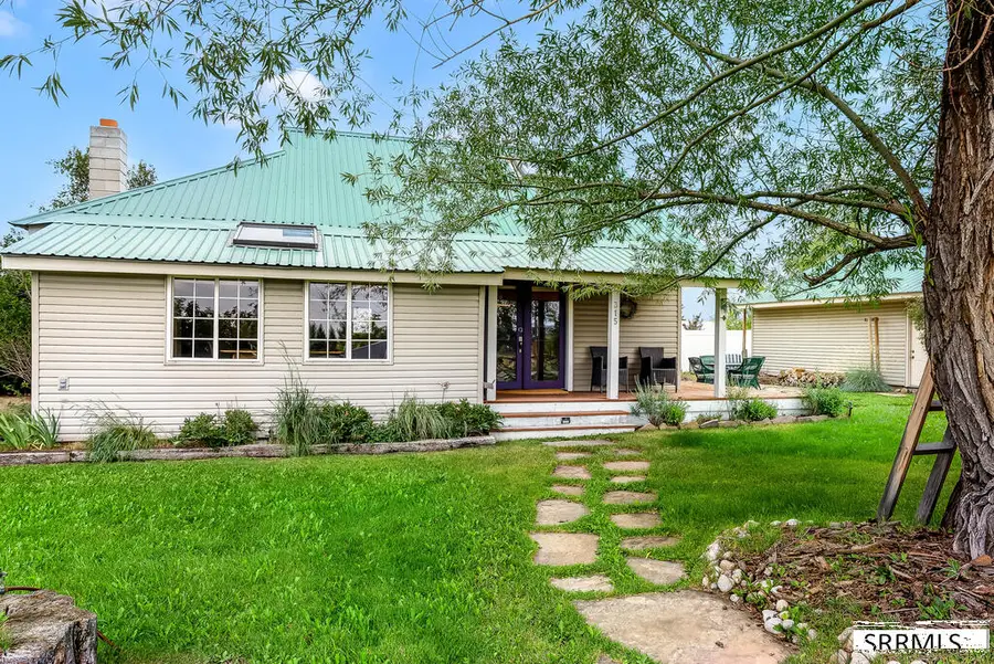 315 Harper, Driggs, WY 83422 - #2