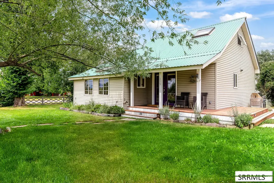 315 Harper, Driggs, WY 83422 - #3