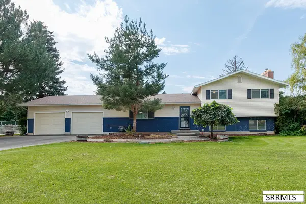 3850 Wanda Street, AMMON, ID 83406