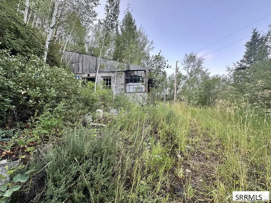 4061 Swan Valley Hwy, Irwin, ID 83428 - #2
