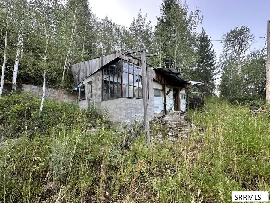 4061 Swan Valley Hwy, Irwin, ID 83428 - #3