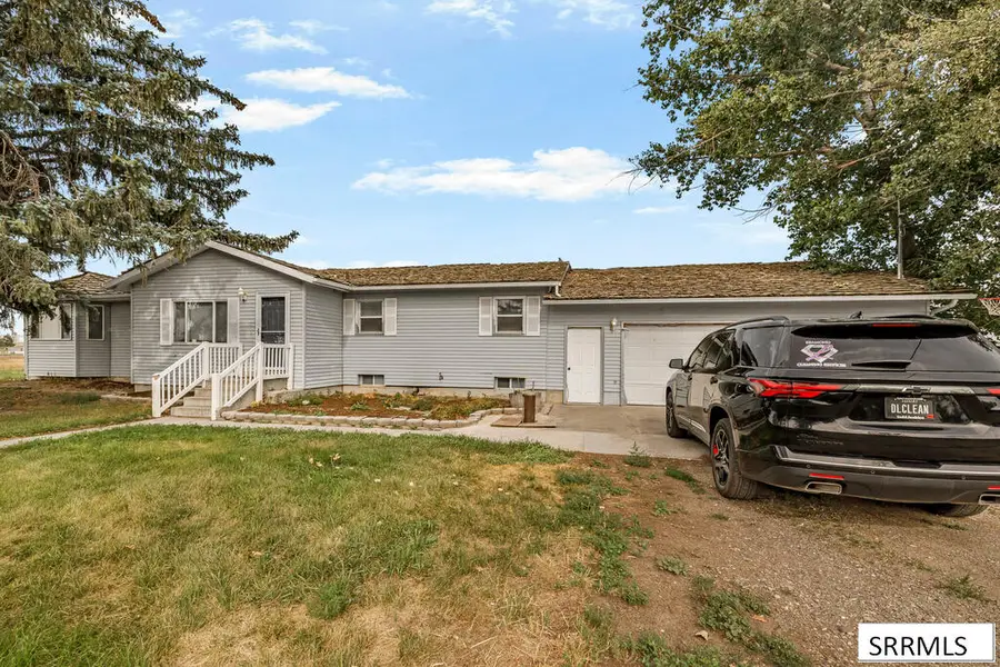 14122 5th E, Idaho Falls, ID 83401 - #3