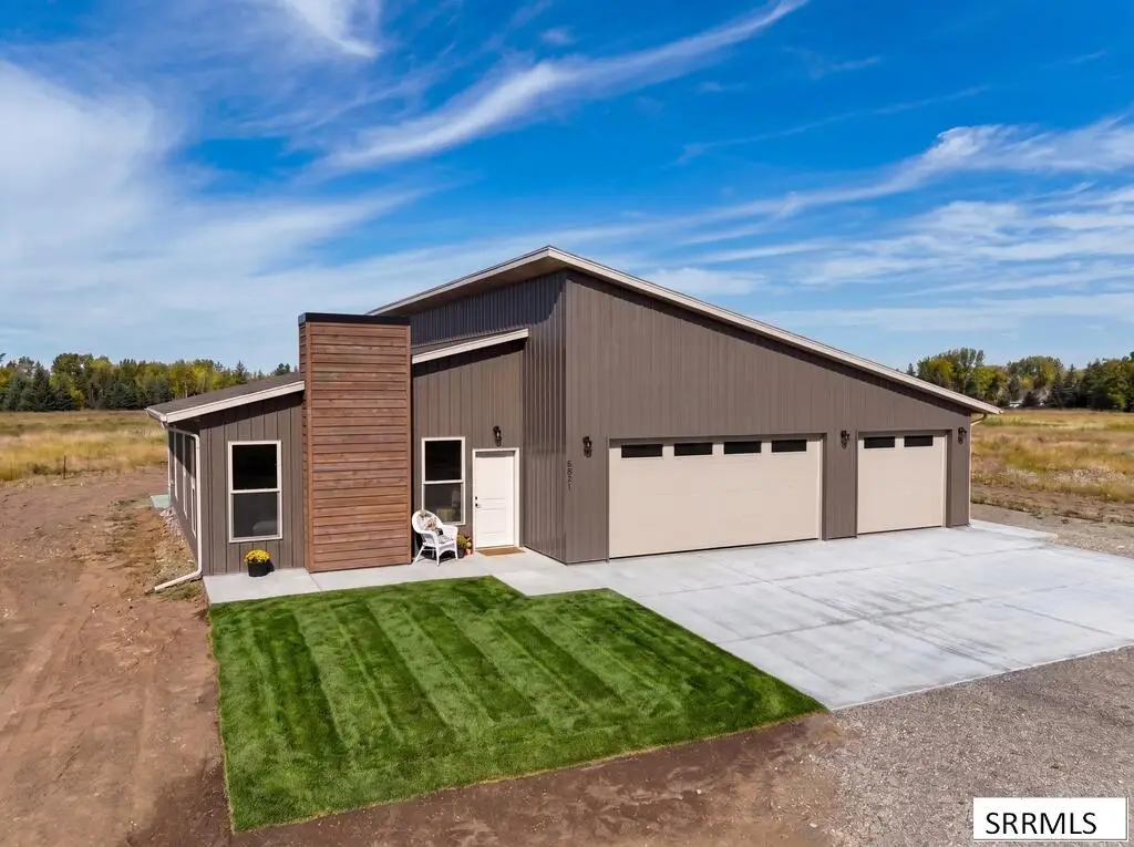 531 2565 E, Saint Anthony, ID 83445 - #1