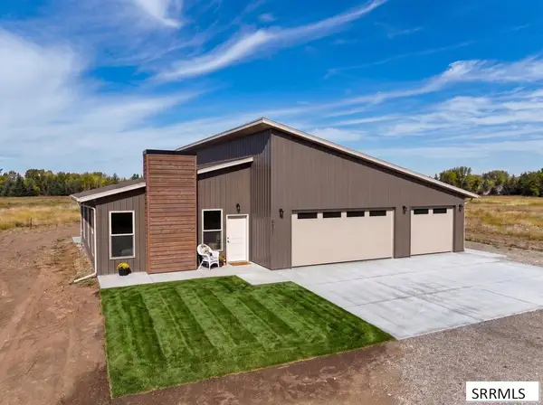 531 2565 E, ST ANTHONY, ID 83445