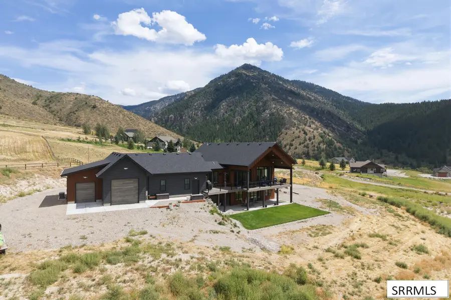 321 Trail View Road, Irwin, ID 83428 - #3