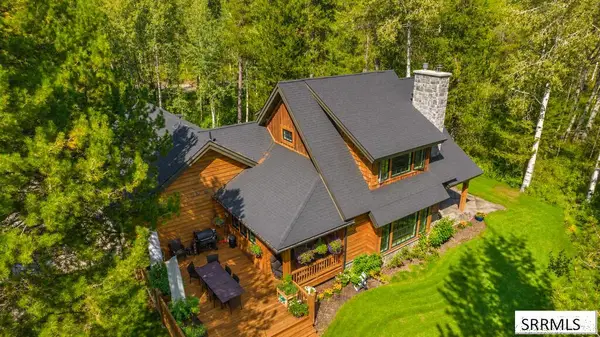 1554 Shadow Run, ASHTON, ID 83420