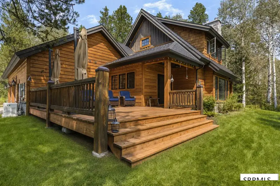 1554 Shadow Run, Ashton, ID 83420 - #3
