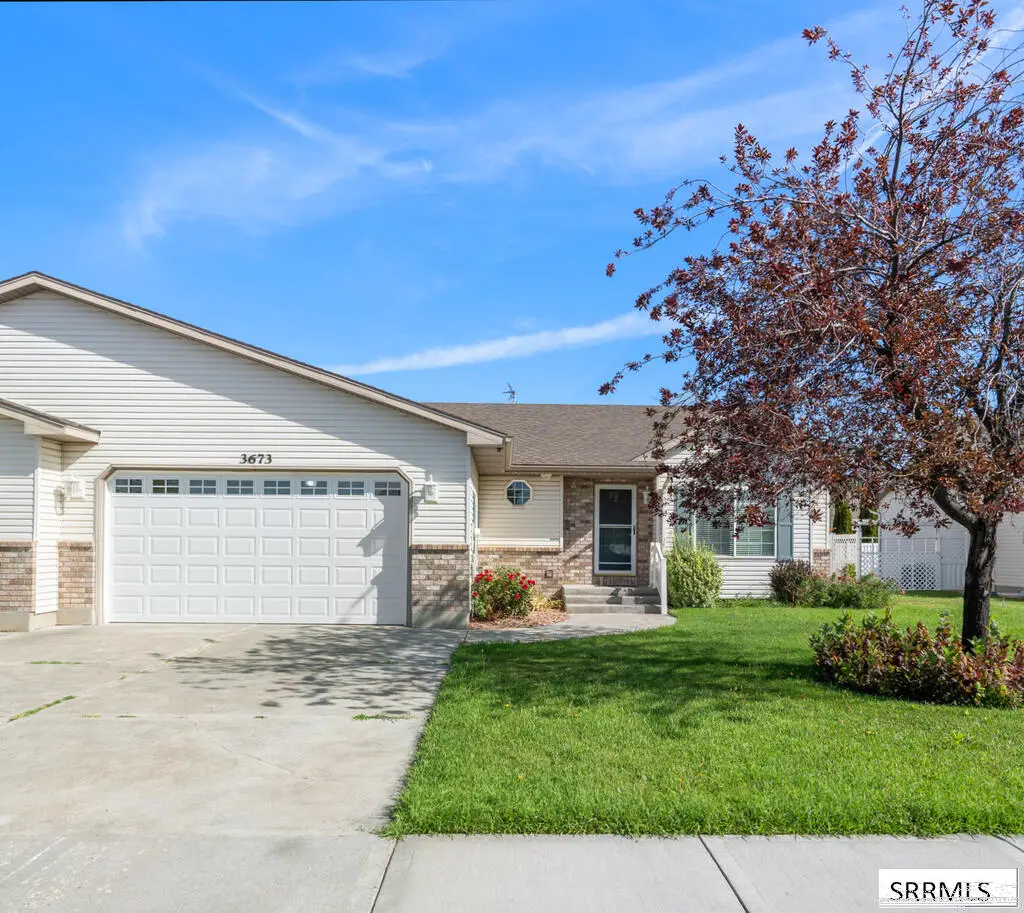 3673 John Adams Parkway, Ammon, ID 83406 - #1