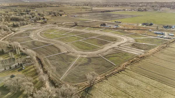 L2 B3 400 N, RIGBY, ID 83442