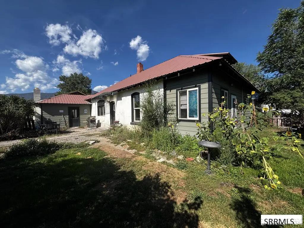 803 Mcpherson Street, Salmon, ID 83467 - #1