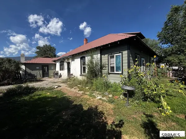 803 Mcpherson Street, SALMON, ID 83467