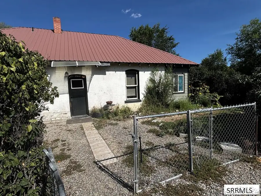 803 Mcpherson Street, Salmon, ID 83467 - #3