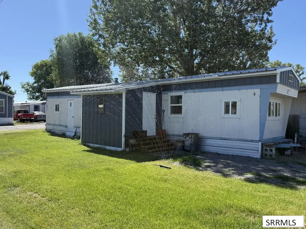 12 W 350 S #10, Saint Anthony, ID 83445 - #1