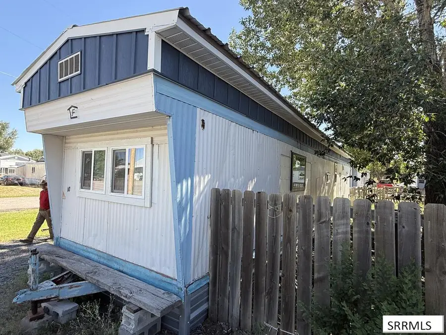 12 W 350 S #10, Saint Anthony, ID 83445 - #3