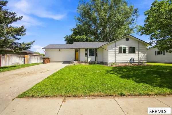 5150 Dorian Avenue, POCATELLO, ID 83202