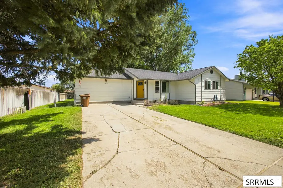 5150 Dorian Avenue, Pocatello, ID 83202 - #2
