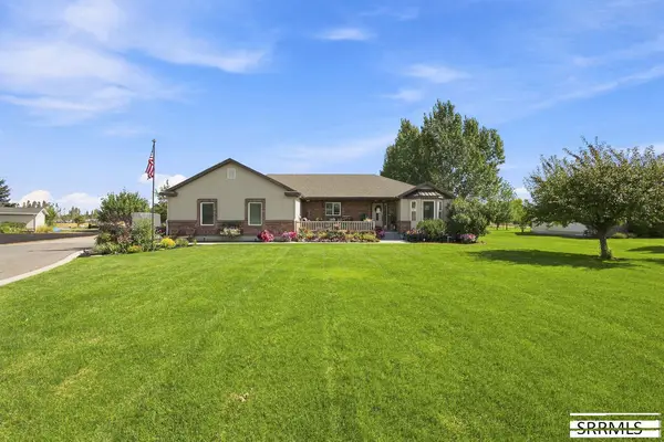 3939 154 N, RIGBY, ID 83442